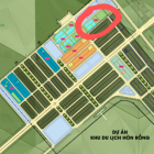 Lô 100M hot nhất KĐT Thống Nhất Vân Đồn chỉ từ 2,6 tỉ