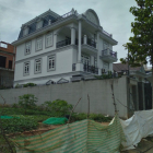 Bán miếng đất ngay bờ hồ Bicoci