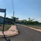 Đất ngay Đồng Xoài 150m , gần bệnh viện quân y