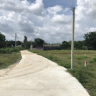 SỞ HỮU NGAY LÔ ĐẤT NỀN THỔ CƯ TẠI TÂY NINH CHỈ VỚI 280TR