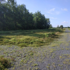 Bán đất sổ riêng. Đối diện sân bay quốc tế Long Thành, công chứng ngay.