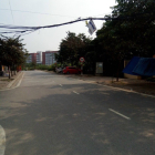 Cần bán gấp lô đất 2 mặt tiền Thị xã Mỹ Hào