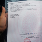 Bán 173m2 đất mặt đường Trường Chinh Phúc Yên