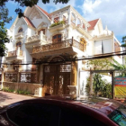 Gò Vấp - Bán đất 4,5 tỷ khu phân lô Lê Đức Thọ, Phường 15, Quận Gò Vấp