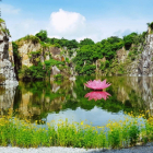 Bán Đất Nền Khu Dân Cư Tây Thoại Ngọc Hầu, Thị Trấn Núi Sập, Lộ giới 18m