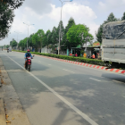 Bán đất kinh doanh KDL ĐẠI NAM, mặt tiền đường 36m, gần chợ, trường học