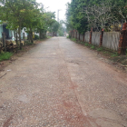 Đất mặt tiền đầu đường Vũ Ngọc Phan, Thủy Xuân