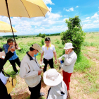 Đất gần sân bay Phan Thiết  60.000/m2