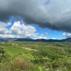 Bán đất sườn đồi có sổ liền kề tp Đà Lạt chỉ 900 ngàn/m