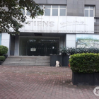 Cho thuê mặt bằng kinh doanh Cầu Giấy 200m mặt tiền 20m giá 25$