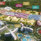 Cho Thuê Shop Grand World Miễn Phí 2 Năm+ Tặng Gói Nội Thất 1 tỷ