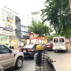 cần cho thuê mặt tiền lê quý đôn (ngay ngã 4), trung tâm tp vũng tàu