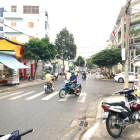 cần cho thuê mặt tiền lê lai (vị trí đắc  địa), trung tâm tp vũng tàu