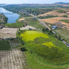 Kẹt tiền nên cần bán gấp lô đất thị trấn Lương Sơn diện tích 23872m2, giá chỉ 2,