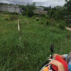 Nợ chồng chất chính chủ bán nhanh 125m² đất Củ Chi giá 1.2 tỷ