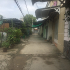 Đất Hot! 550m² tại Nhà Bè giá chỉ 5 tỷ