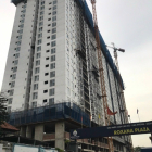 Căn 2PN kề Thủ Đức T6-2021 ở giảm 80tr- góp 0% lãi- Chiếc khâu 10%