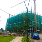 TÔI THÁCH BẠN !!!! Vĩnh viễn - Cơ hội vàng - đầu tư phát triển - PHÚ MỸ AN TOWER