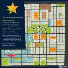 ShopHouse phố đi bộ, nhà liền kề, biệt thự, đất nền