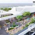 Nhà liền kề Hacom Mall nằm ngay Trung tâm Tp.phan Rang