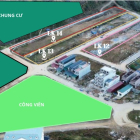 SUẤT NGOẠI GIAO ĐẤT NỀN TRUNG TÂM THỊ TRẤN SAPA , SĐ LÂU DÀI. CK KHỦNG