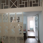 Bán nhà tập thể tầng 3 khu Thành Công, Ba Đình.