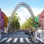 Bán gấp shop house mặt tiền đường Kim Long 25m, 5*22, 4 tầng.giá gốc 6.3 tỷ