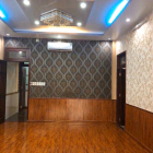 Bán Nhà HXH 8m đường D1-P25. Bình Thạnh. 4 Tầng đúc, mặt tiền hơn 5m, giá 13.5ty