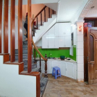 Bán gấp nhà tại Kim Giang, Hoàng Mai, Ô tô tránh, full nội thất, giá chỉ 2 tỷ.