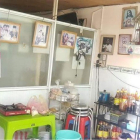 BÁN NHÀ QUẬN 3 GIÁ 2TỶ9 ĐƯỜNG HUỲNH TỊNH CỦA PHƯỜNG 8 QUẬN 3