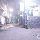 Nhà Trần Văn Quang 4*16 ,5ty5 , HXH5M .