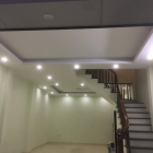 Bán Nhà Vị Trí Đẹp Gần Ngã Tư Vạn Phúc, Chỉ Có Một Căn, S 42m2 Giá Tốt!