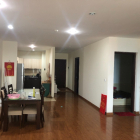 Chính chủ cho thuê căn hộ 126m2 chung cư Hồ Gươm Plaza 102 Trần Phú, Hà Đông, Hà