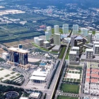 Đất đẹp, thổ cư, ko quy hoạch gần KDL Đại Nam