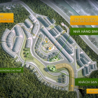 ĐẤT NỀN trung tâm Bãi Cháy - Hạ Long - ĐÃ CÓ SỔ ĐỎ lâu dài - Giá chỉ ½ thị trờng