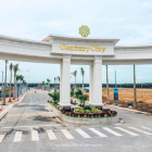 Bán đất nền Sân Bay Long Thành giá đầu tư, khu vực đẹp nhất dự án có NH hỗ trợ.