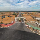 Đất nền Dự án Century City mặt tiền đường DT769 và đường cầu Mên, Long Thành.