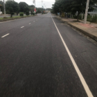 Đất mặt tiền đường Lý Thái Tổ Cam Lâm Khánh Hoà