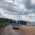 Bán Đất View Nghĩ Dưỡng Hồ Dầu Tiếng