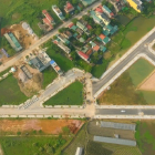 Bán lô đất đẹp ngay gần chợ đầu mối phía tây tỉnh Thanh Hoá.