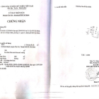 Đất vàng Cần Giờ! 1200m² ngay mặt tiền giá chỉ 7.5 tỷ