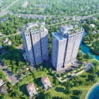 Căn Hộ Cao Cấp 5 sao Paris Hoàng Kim Nằm Ngay Khu Đô Thị Thủ Thiêm