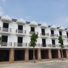 57 căn nhà phố Cité D'amour xây sẵn đẳng cấp nhất tại thời điểm này ở TTHC Dĩ An