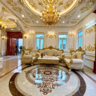 Bán Biệt Thự Phường Hiệp Thành Q12