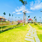 Tây Nam Center 2 lô cổng chính, giá cam kết rẻ nhất khu vực, 720tr, 72m2