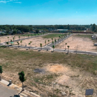 LOA LOA Mới Toanh Đất thổ cư Trảng Boom Đồng Nai