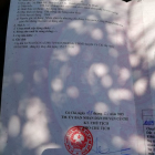 Gấp! Gấp! Bán rẻ trước Tết 200m² đất Củ Chi giá 1.65 tỷ