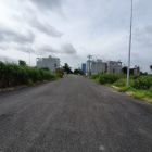 Ngay mặt tiền H.Nhà Bè! 244m² đất giá chỉ 4.7 tỷ