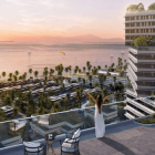 Căn hộ biển chuẩn 5 sao,  sổ hông lầu dài chỉ từ 1.8 tỷ/căn, Lãi suất 0%