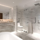 Thanh toán 10% nhận nhà Charm Resort Long Hải, CĐT cam kết lợi nhuận 16%/2 năm đ